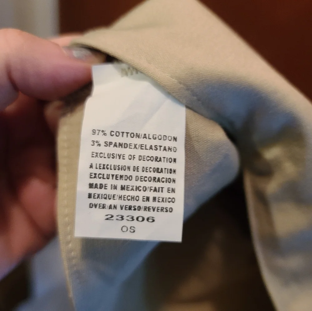 Escante dress uniform US ARMY costume szL - Picture 3 of 9